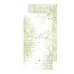 Набор бумаги 30х15 см "Greenery invitation. Basic", 18 листов (CraftO'clock)