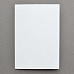 Заготовка для открытки 11,5х16,5 см "Плетение белое" (ScrapBerry's)