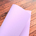 Дизайнерская бумага 30х30 см Color Style Recycling Orchid "Лиловый"