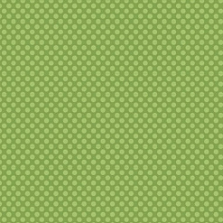 Кардсток с текстурой холста "Горох на зеленом" (Core'dinations)