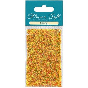 Текстурный состав Flower soft mini "Весна" (Spring)