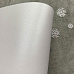 Дизайнерская бумага 30х30 см Sirio Pearl Ice White