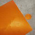 Дизайнерская бумага 20х20 см Splendorlux Orange