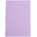 Лист фоамирана А4 "Пурпурный", 1 мм (АртУзор)