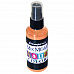 Спрей "Aquacolor Spray", оранжевый, 60 мл (Stamperia)