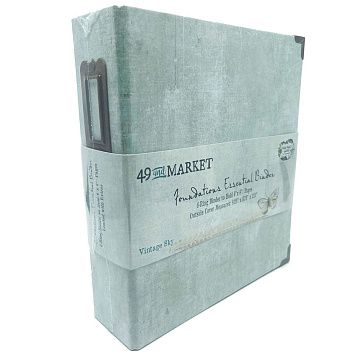 Альбом 20х20 см "Vintage Sky"