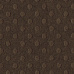 Кардсток Bazzill Basics 30,5х30,5 см однотонный с текстурой светлых точек, цвет коричневый