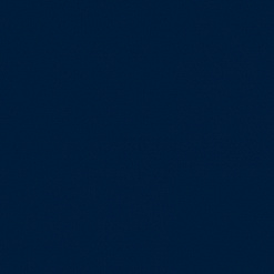 Кардсток 30,5х30,5 см с текстурой холста "Синий" (Kaiser)