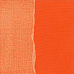 Бумага с внутренним слоем "Orange" (DoCrafts)