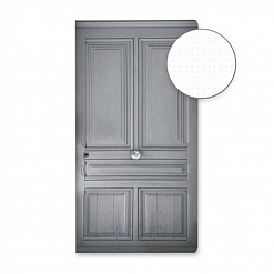Заготовка для блокнота 11х21 см "Grey door", 10 листов (Piatek13)
