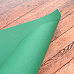 Дизайнерская бумага 20х20 см Color Style Recycling Emerald "Изумрудный"