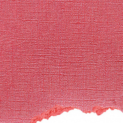 Бумага жемчужная с внутренним слоем "Red Ruby" (DoCrafts)