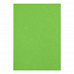 Отрез фетра А4 "Свежая зелень", толщина 1 мм (АртУзор)