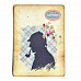 Тканевая карточка "Шерлок Холмс" (SV)