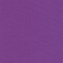 Отрез ткани 50х55 см "Однотонный. Фиолетовый" (Peppy)
