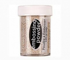 Пудра для эмбоссинга "Mix. Golden sand" (Stampendous)