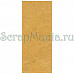 Контурные наклейки "Лето", лист 10x24,5 см, цвет золотой (Mr.Painter)