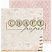Набор бумаги 30х30 см "Про мальчиков", 16 листов (CraftPaper)