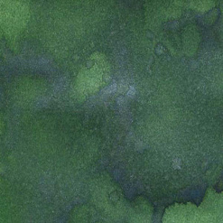 Сухая краска-спрей сияющая "Frosty Forest Green Shimmer" (Lindy's)