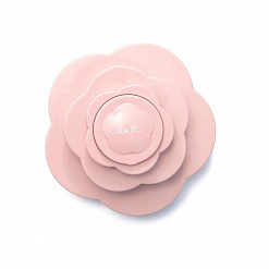 Органайзер "Мини. Bloom storage", цвет розовый (WeR)