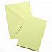 Текстурированная заготовка для открытки А6, цвет пастельно-зеленый (Craft premier)