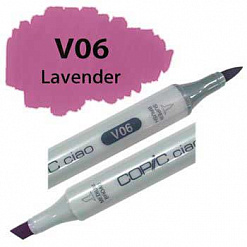 Маркер Copic ciao V06, lavender