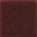 Микробисер, цвет коричневое стекло, 30 г (Zlatka)