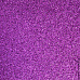 Лист фоамирана с глиттером А4 "Темно-фиолетовый" (Magic Hobby)