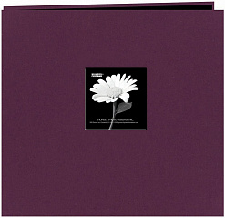 Альбом 30х30 см "Wildberry Purple"