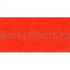 Полоски для квиллинга 3 мм, 35-ярко красный (Ай-Пи)