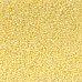 Микробисер, цвет пастельно-желтый жемчуг, 30 г (Zlatka)
