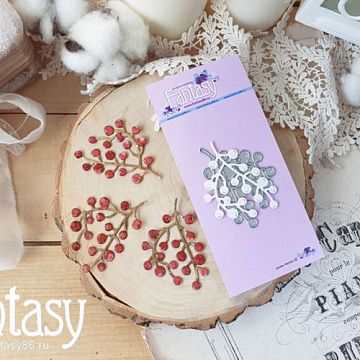 Нож "Падуб 1586", 5,5х3,9 см (Fantasy)