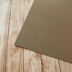 Дизайнерская бумага 30х30 см Sirio Pearl Merida Kraft 2