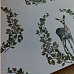 Набор бумаги 30х30 см "Winter woodland", 40 листов (Craft consortium)