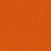 Кардсток Bazzill Basics 30,5х30,5  см однотонный с текстурой апельсиновой кожуры, цвет темно-оранжевый