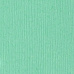 Кардсток Bazzill Basics 30,5х30,5 см однотонный льна, цвет пастельный бирюзовый 