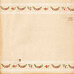 Набор бумаги 30х30 см "Сказочное Рождество", 10 листов (MonaDesign)