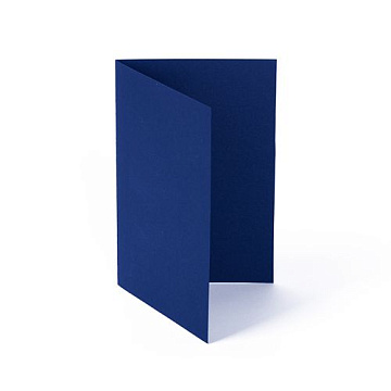Набор открыток 10х15 см "Синие", 5 шт (Mr.Painter)