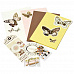 Набор для создания открыток 11,5х17 см "Полет бабочки" (Magic Hobby)