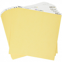 Бумага "Doubledot. Mellow Yellow" (BoBunny)
