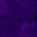 Отрез ткани 50х55 см "Акварель темно-фиолетовая" (PEPPY)