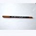 Маркер акварельный двусторонний "Le plume 2", толщина 0,3 мм, цвет жженая умбра (Marvy Uchida)