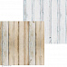 Набор бумаги 30х30 см "Maxi. Wood", 12 листов (Piatek13)