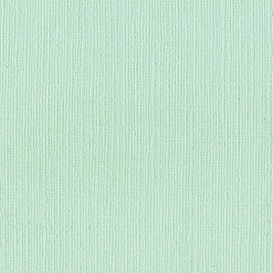 Кардсток Bazzill Basics 30,5х30,5 см однотонный с текстурой холста, цвет теплый воздух