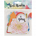 Набор вырубок "Vicki Boutin. Картинки" (American Crafts)