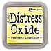 Штемпельная подушечка Distress Oxide "Squeezed lemonade" (Ranger)