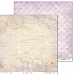 Бумага "Lavender Date-06" (Laserowe LOVE)