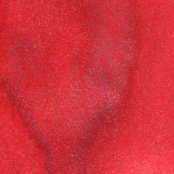 Сухая краска-спрей сияющая "Rudolph's Nose Red Shimmer" (Lindy's)