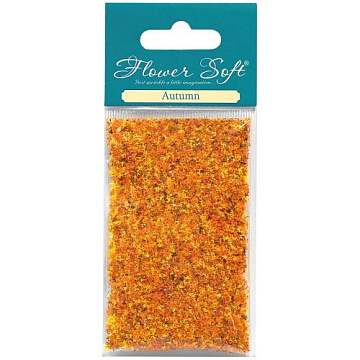 Текстурный состав Flower soft mini "Осень" (Autumn)