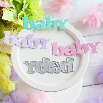 Нож "Baby 2", 6,5х2,2 см (Hobby-time)